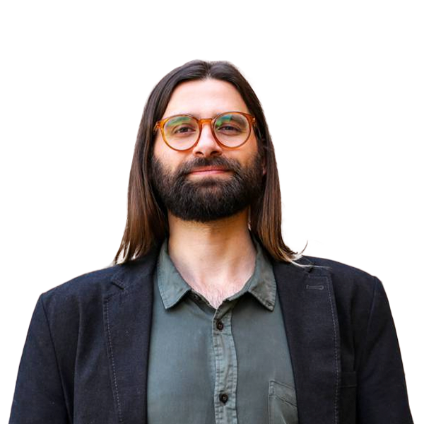 Pedro Correa