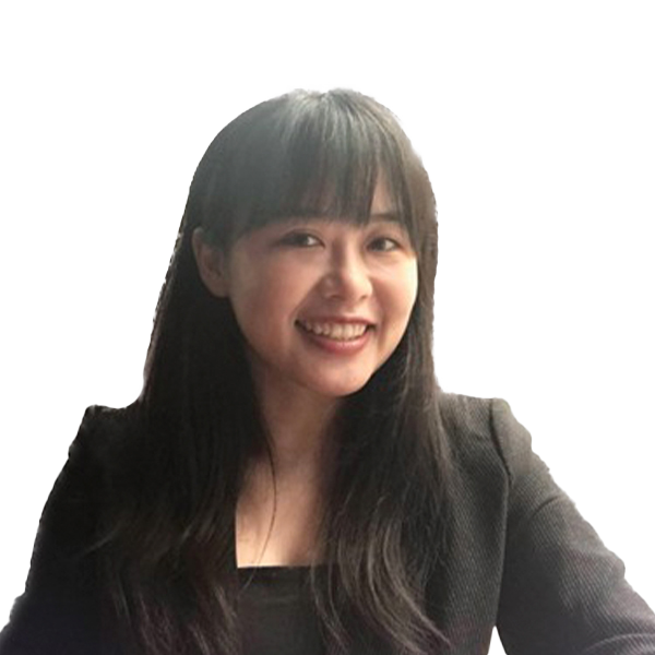 Raquel Luo Chenyan