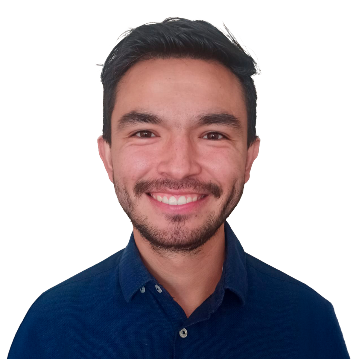 Rubén Ramirez