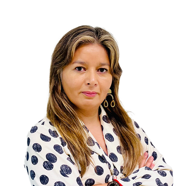 Ruth Rain
