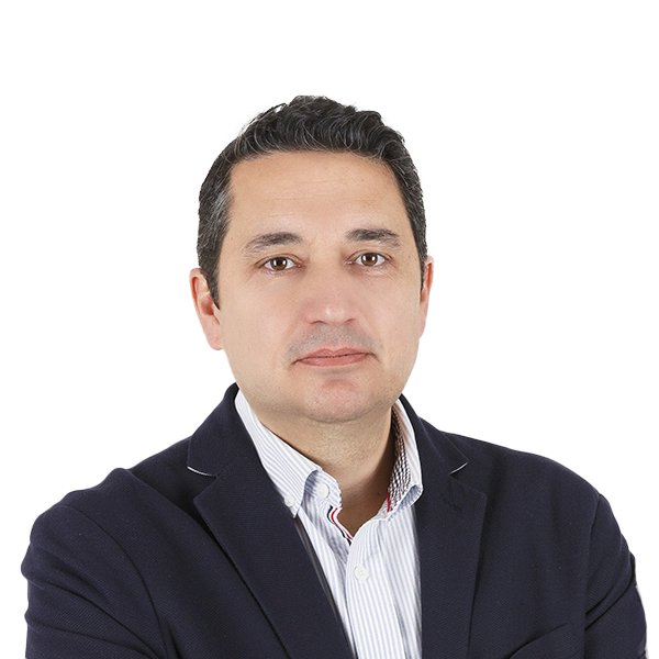 Alfonso Rubio NEW