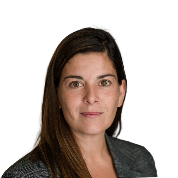 Beatriz Llorente