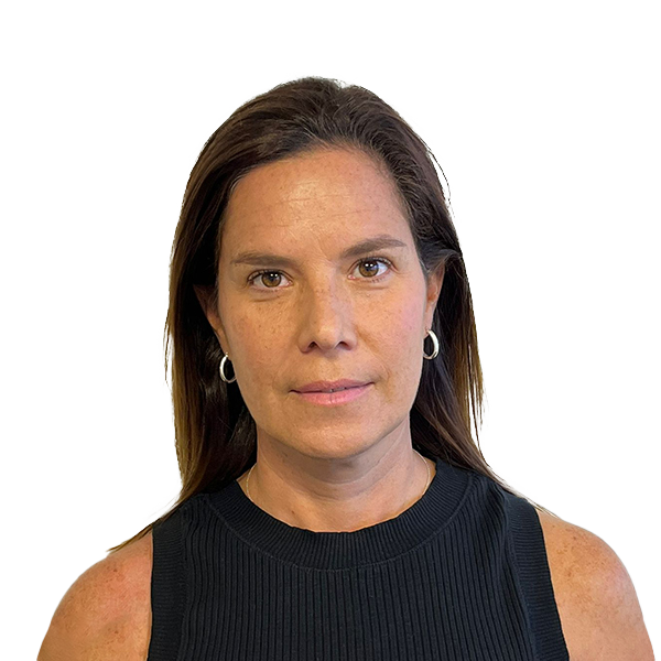 Claudia Valdés