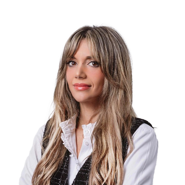 Cristina Oliveria