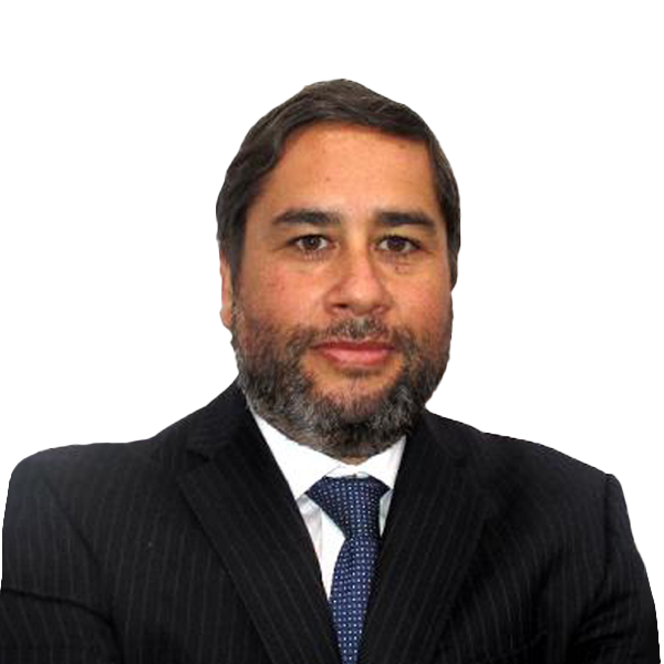 David Orellana New