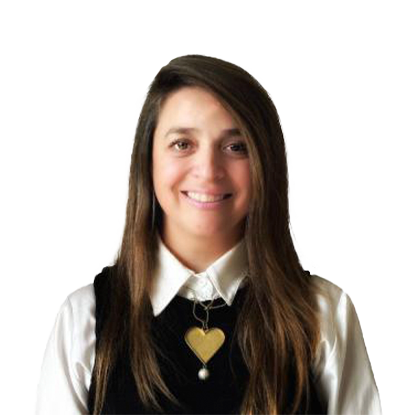 Francisca Valdes