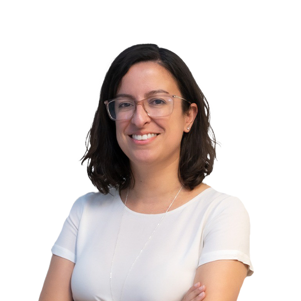 Gabriela Alcazar
