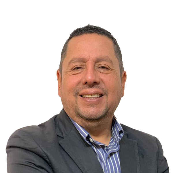 Gastón Barrera