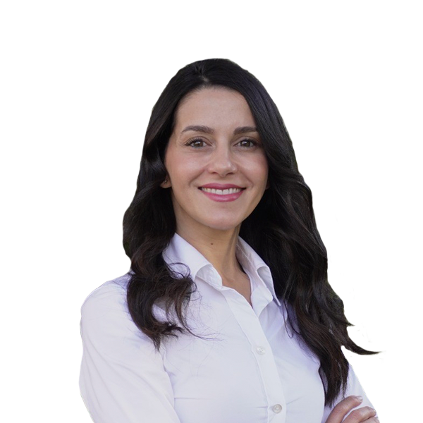 Inés Arrimadas