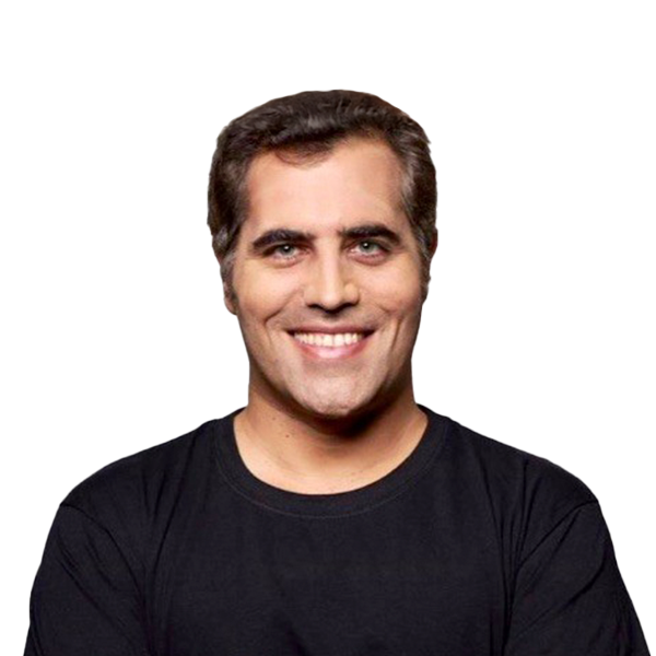 Ismael Martin
