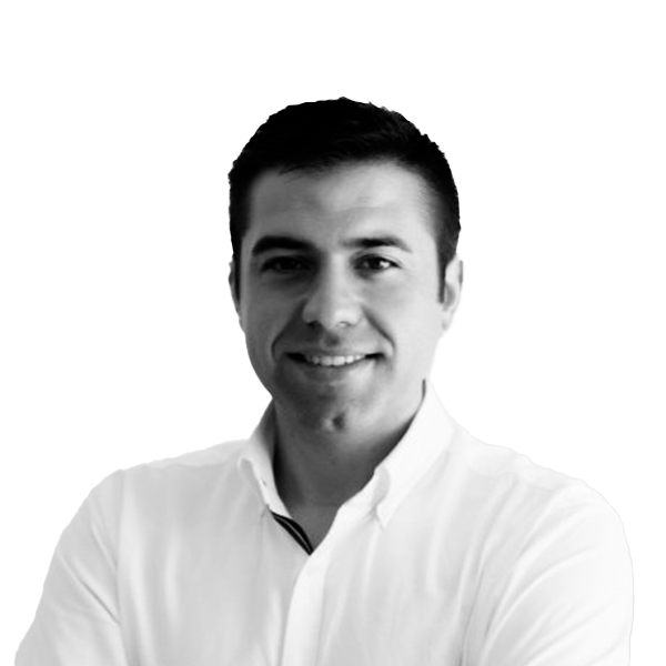 Javier Perez Moreno