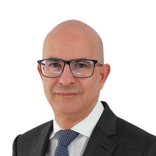 Jorge Barredo
