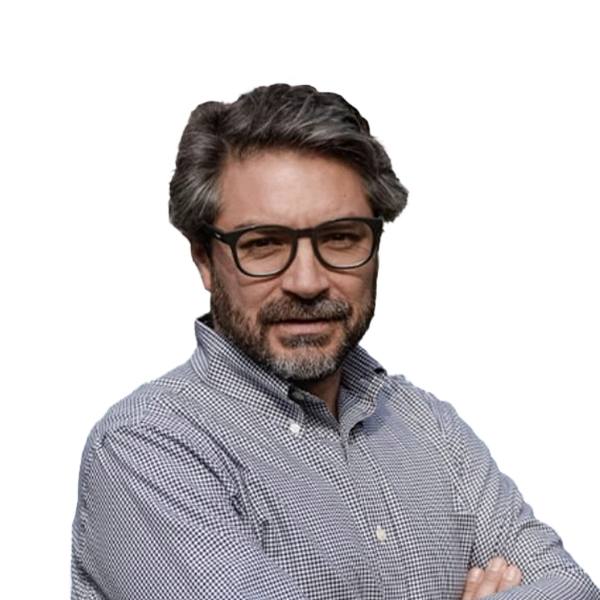 Jose Luis Opazo