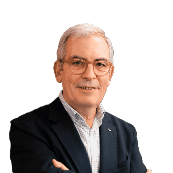 José María Llopis new