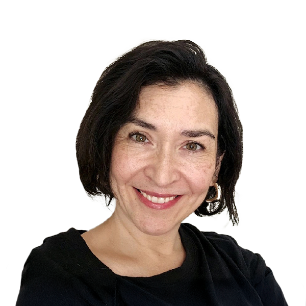Monserrat Garcia