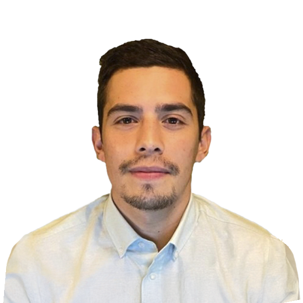 Nicolas Silva