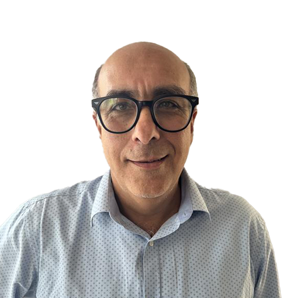 Pablo Uribe NEW