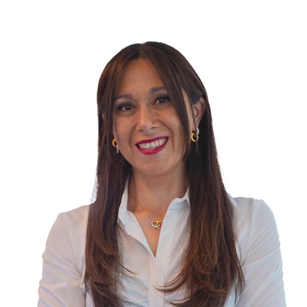 Paola Hartung NEW