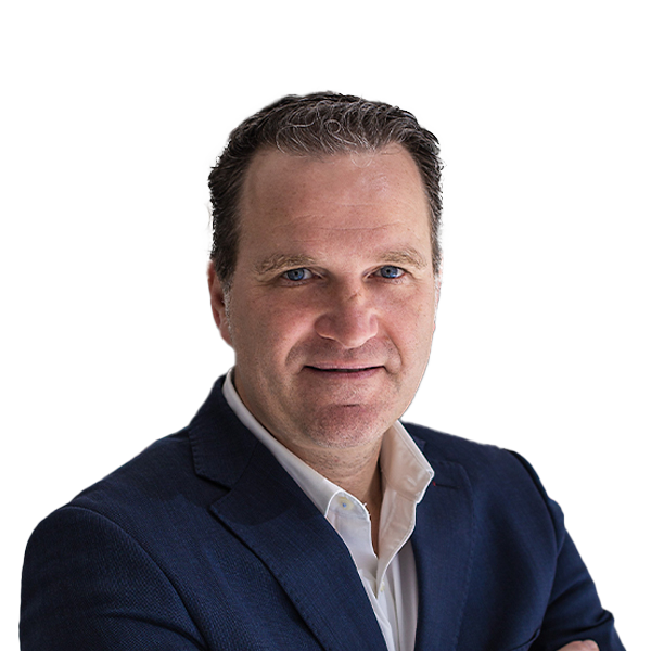 Rafael Alcón NEW