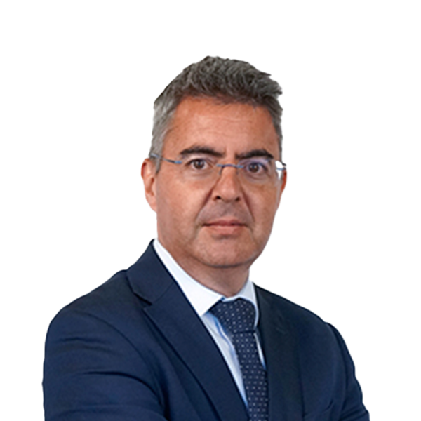 Raul Padierna new