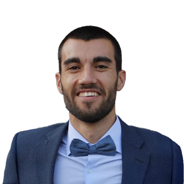 Rodrigo Garcia