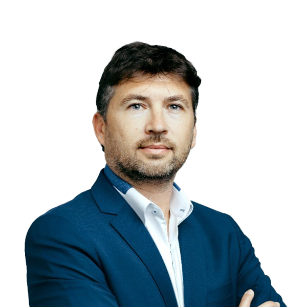 Samuel Martinez