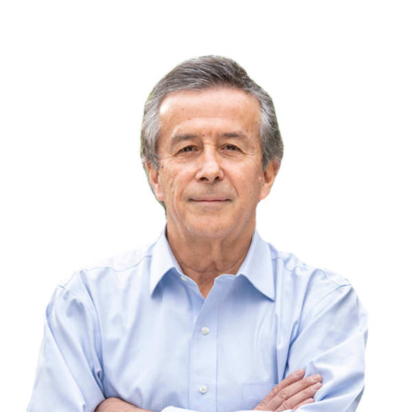 Sergio del Campo