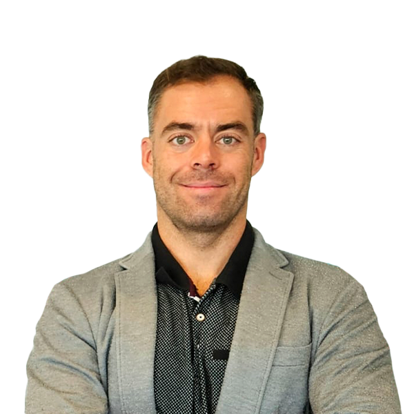 Thomas Aldunate NEW