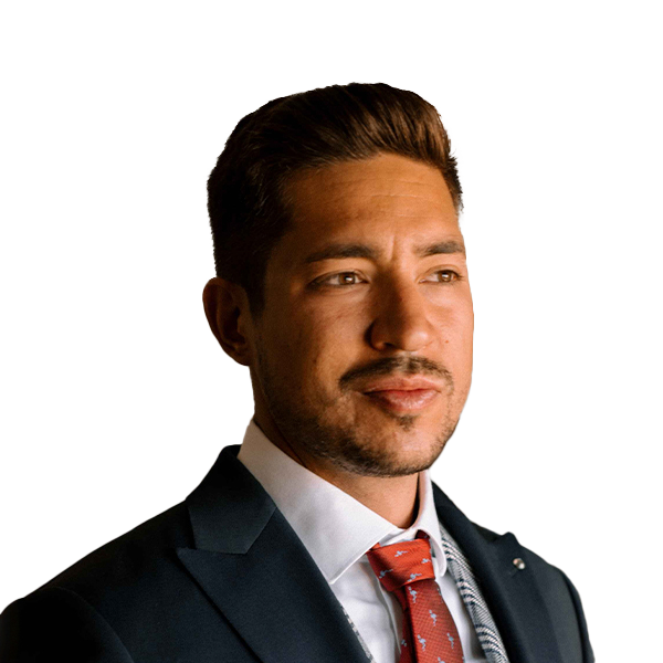 Alejandro Gonzalez