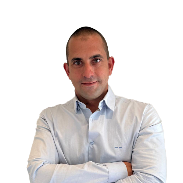 Alejandro Trullench