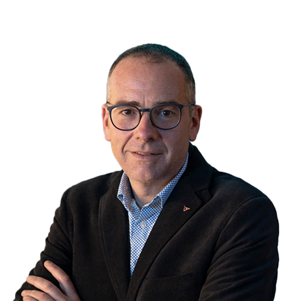 Antonio Calvo