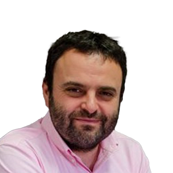 Carlos Sierra