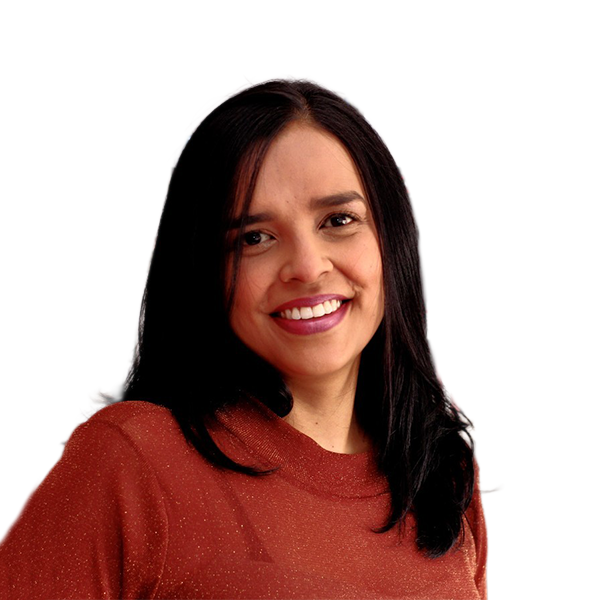 Carolina Lopez