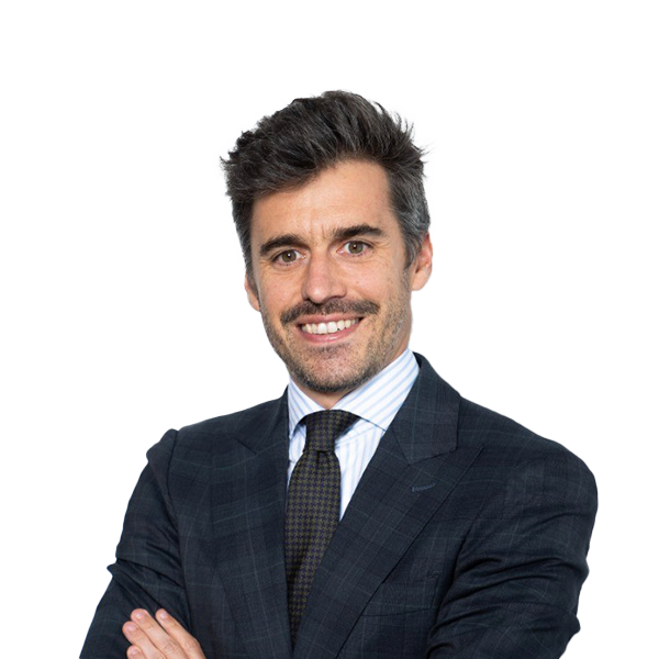 Chema Zabala