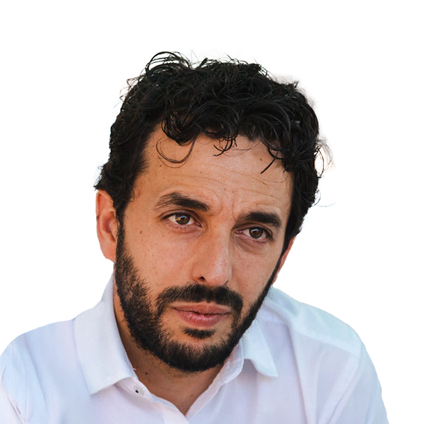 David Huete