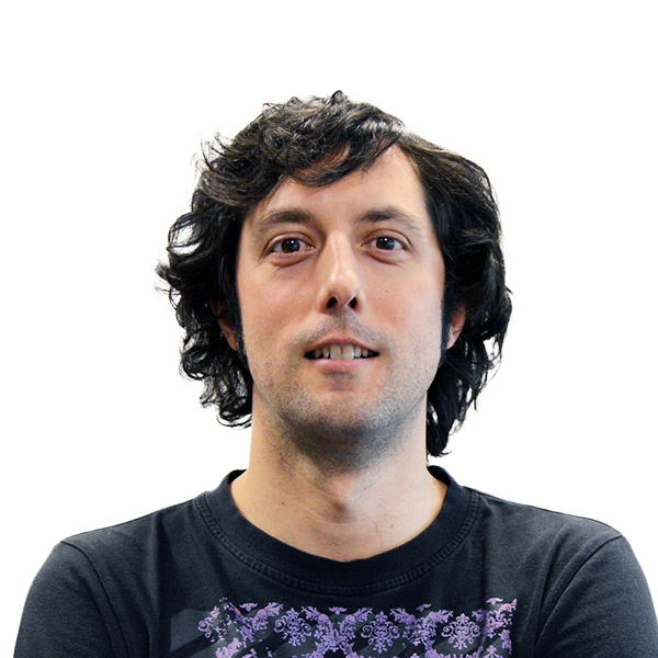 Gabriel García