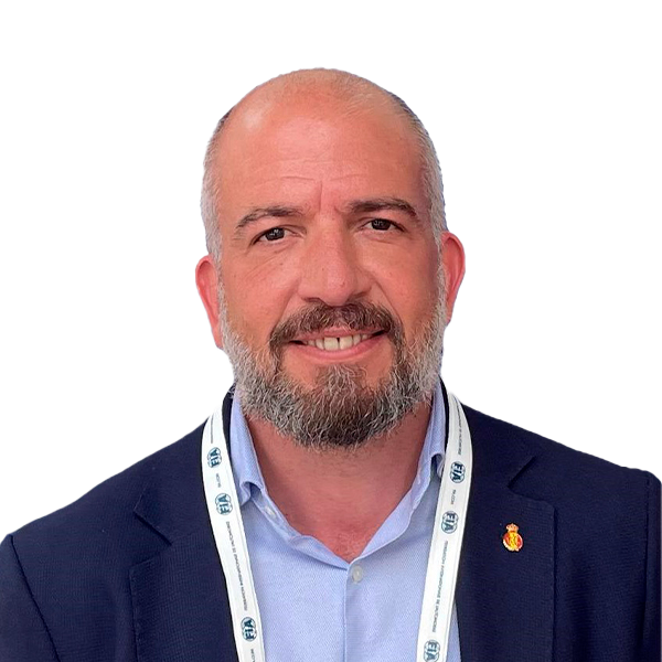 Ignacio Fernández