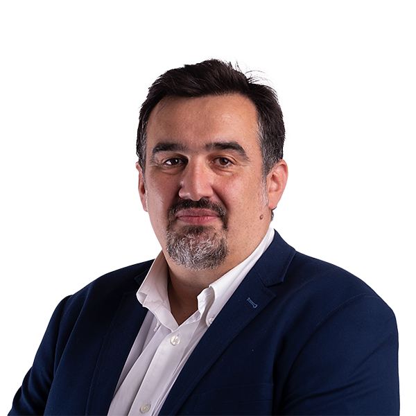 Juan Manuel Presa