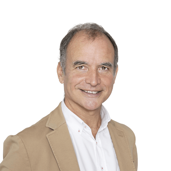 Luis Castro NEW