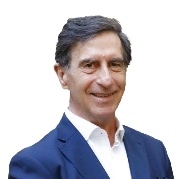 Luis Villar