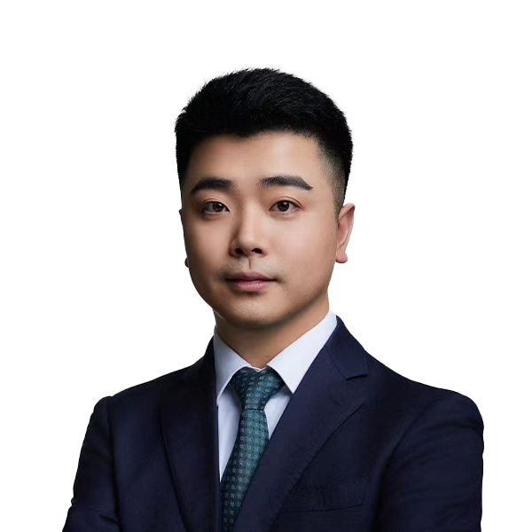 Martin Wang