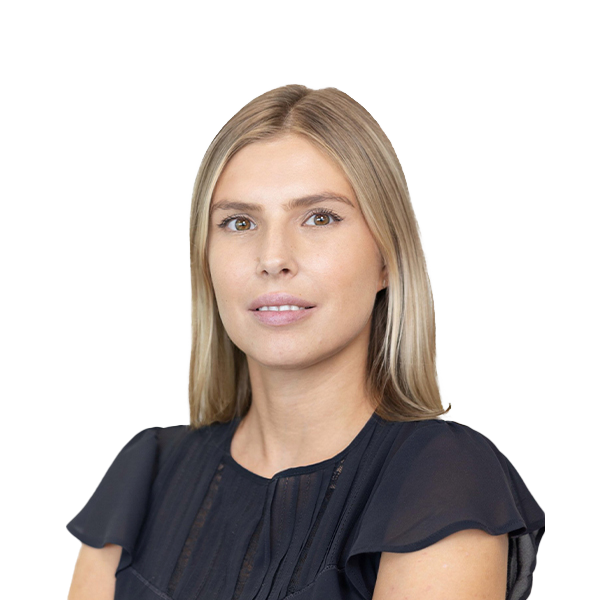 Olga Rybakova new