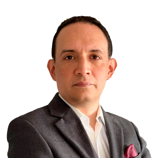 Oliver Quintero