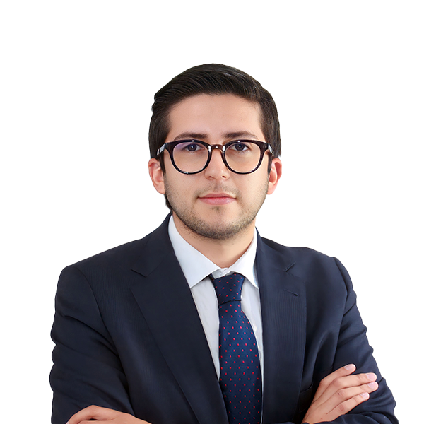 Pablo Saenz Camon