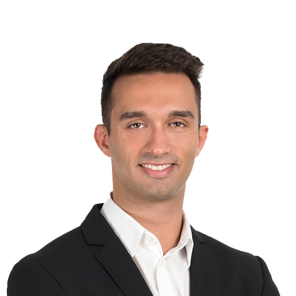 Raúl Marqués