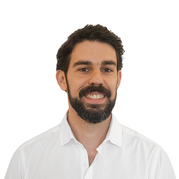 Ruben Silva