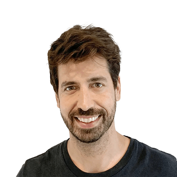 xavier Cañadell