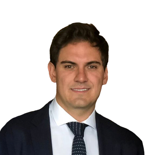 Alejandro Huertas