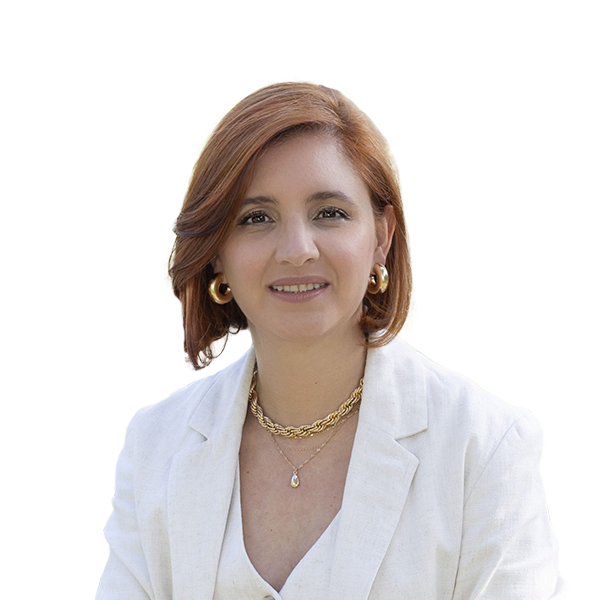 Ana Maria Gomez