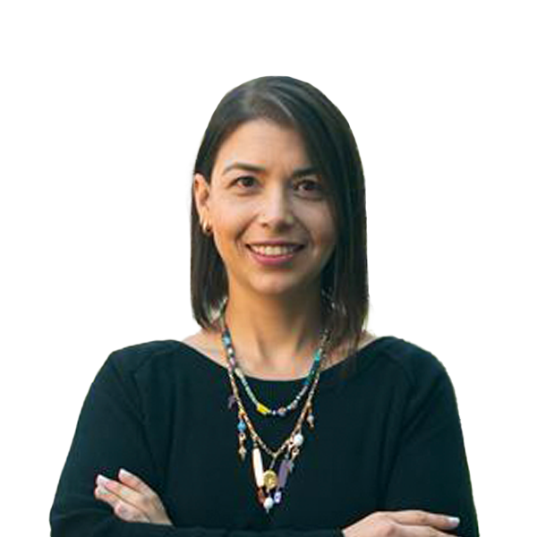 Camila Puentes